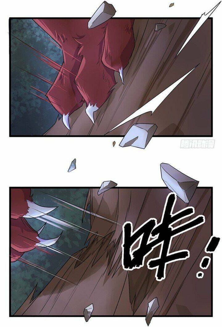 Huyết Mực Sơn Hà: Chapter 5