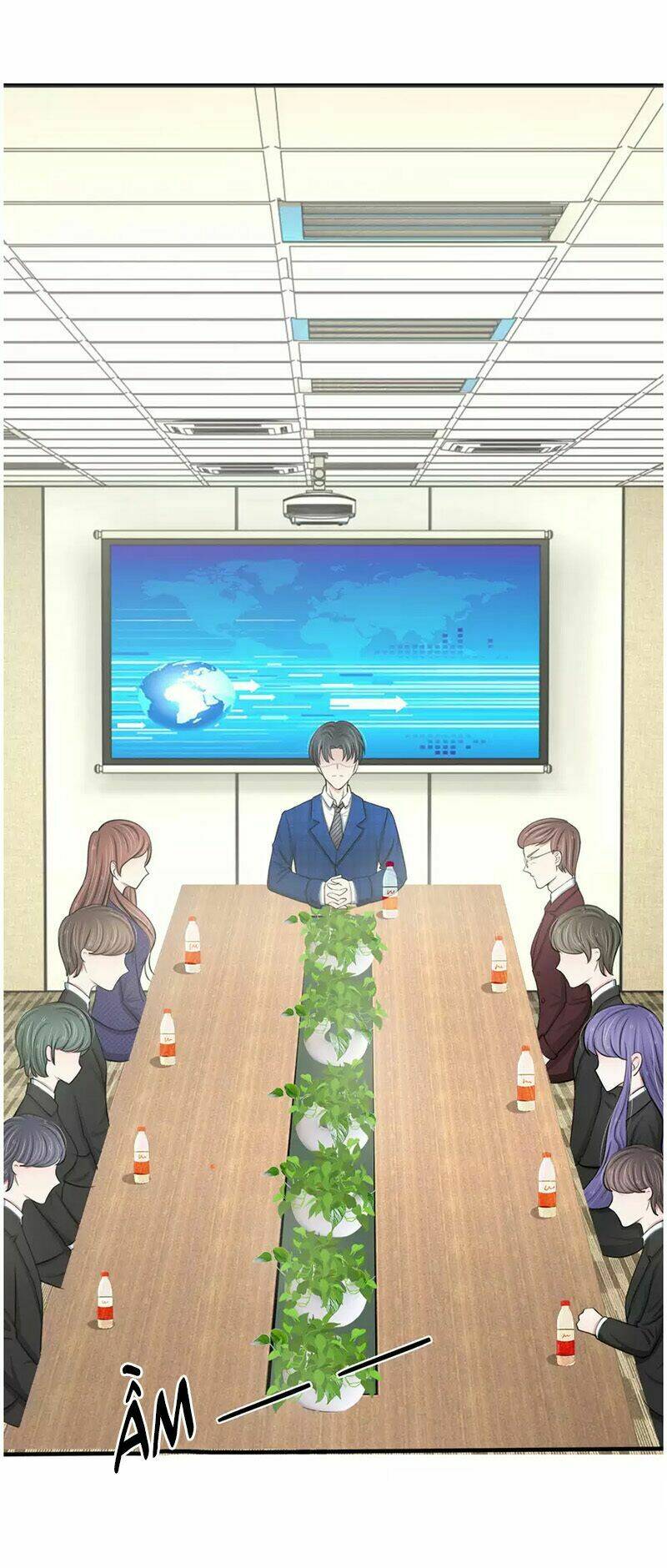 Phúc Hắc Lão Công Buông Em Ra: Chapter 27