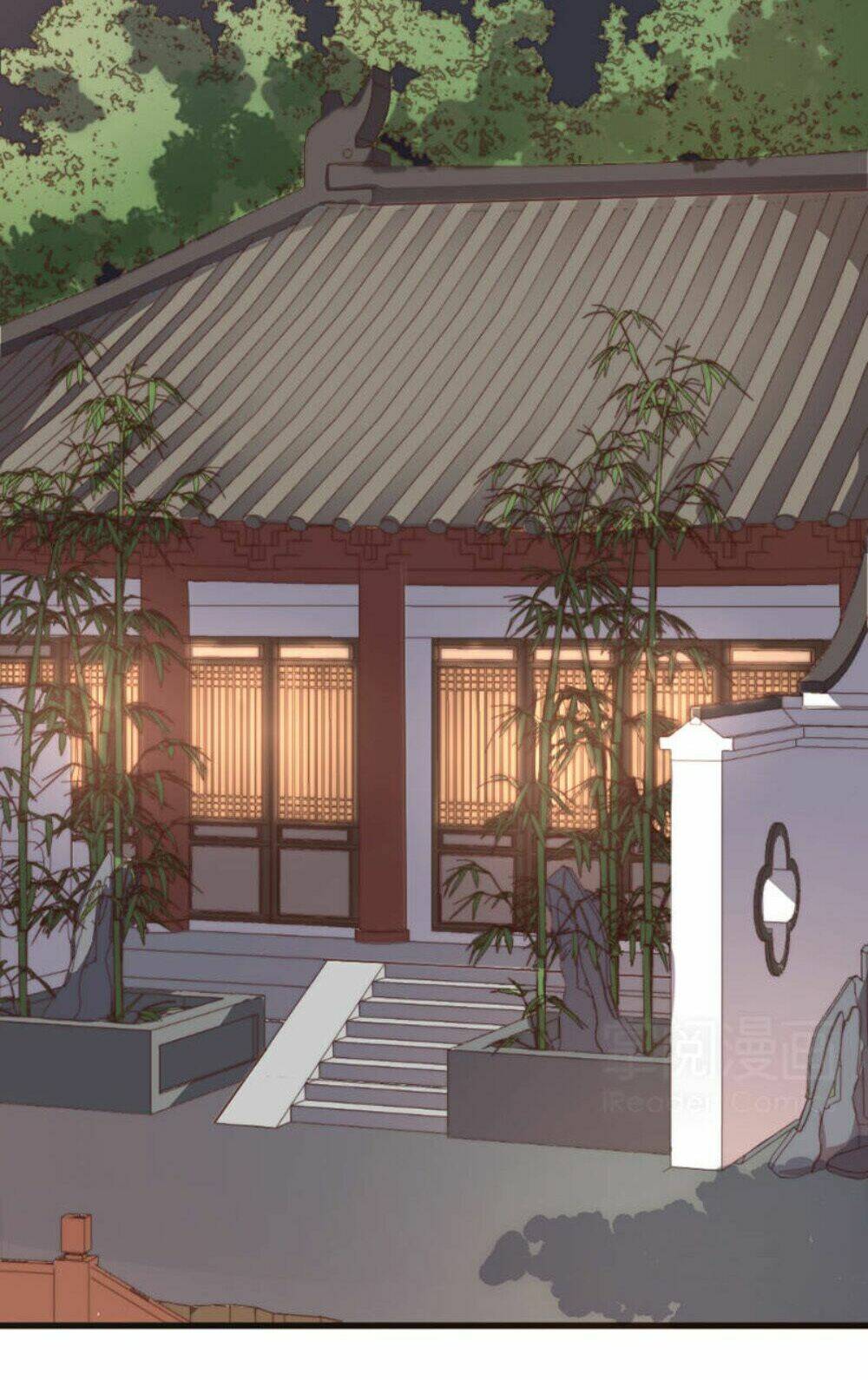 Đệ Nhất Cuồng Phi: Chapter 8