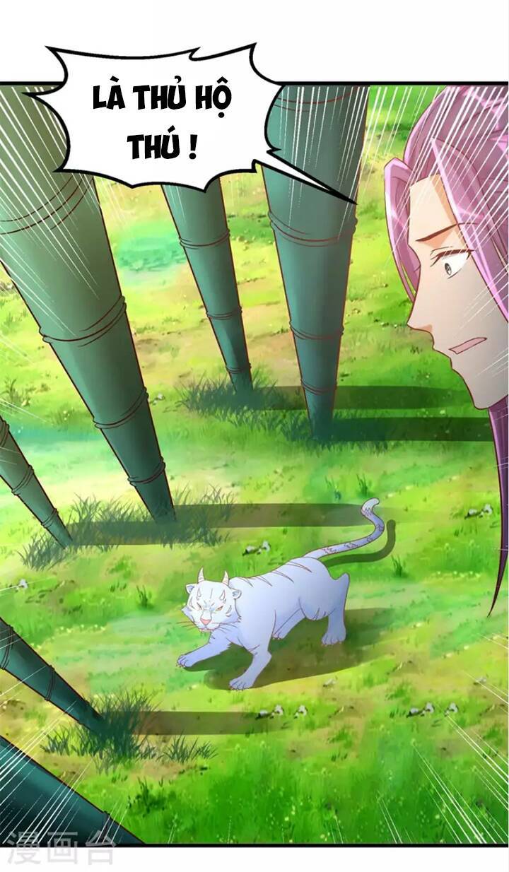 Chí Tôn Trọng Sinh: Chapter 191