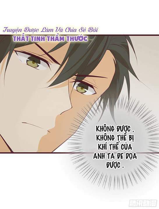 Hoa Anh Đào Rơi Đẹp Như Em: Chapter 3