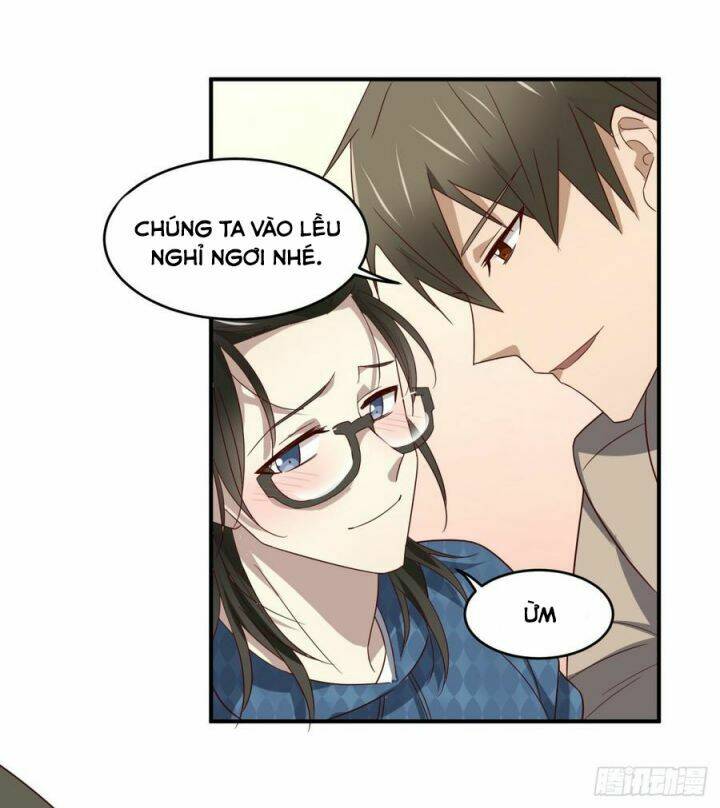 Đơn Phương Yêu Thầm Anh: Chapter 81