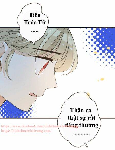 Bạn Trai Tôi Là Cẩm Y Vệ 2: Chapter 59