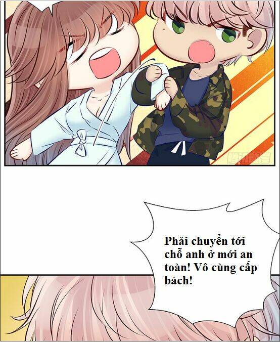 Trọng Sinh Để Ngủ Với Ảnh Đế: Chapter 96