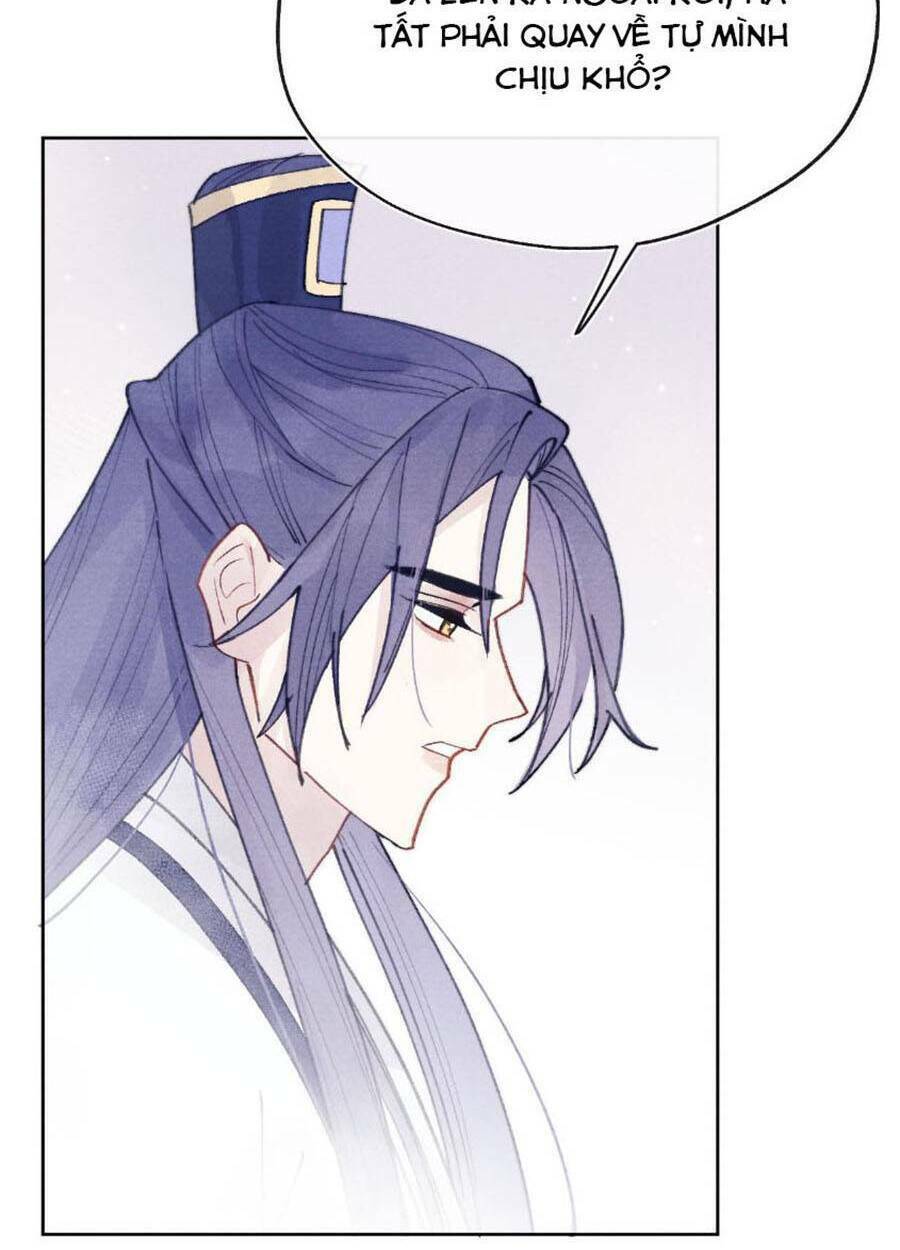 Quân Nhan Tựa Hoa Đào: Chapter 53