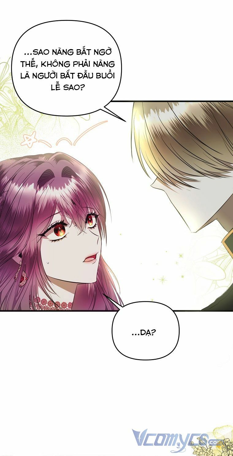 CÁCH SỐNG SÓT SAU KHI NGỦ VỚI HOÀNG ĐẾ: Chapter 4