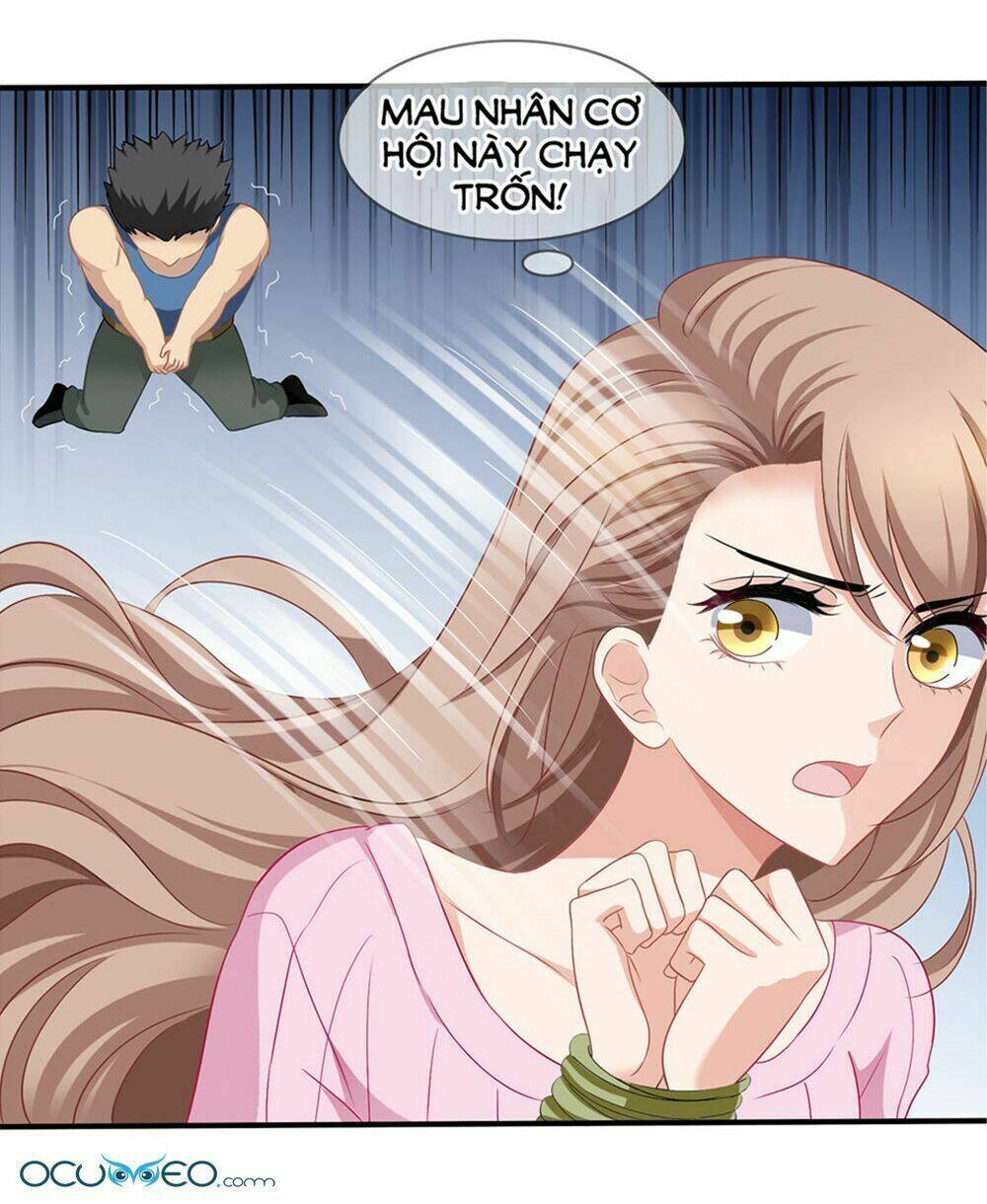 Mỹ Vị Giai Thê: Chapter 47