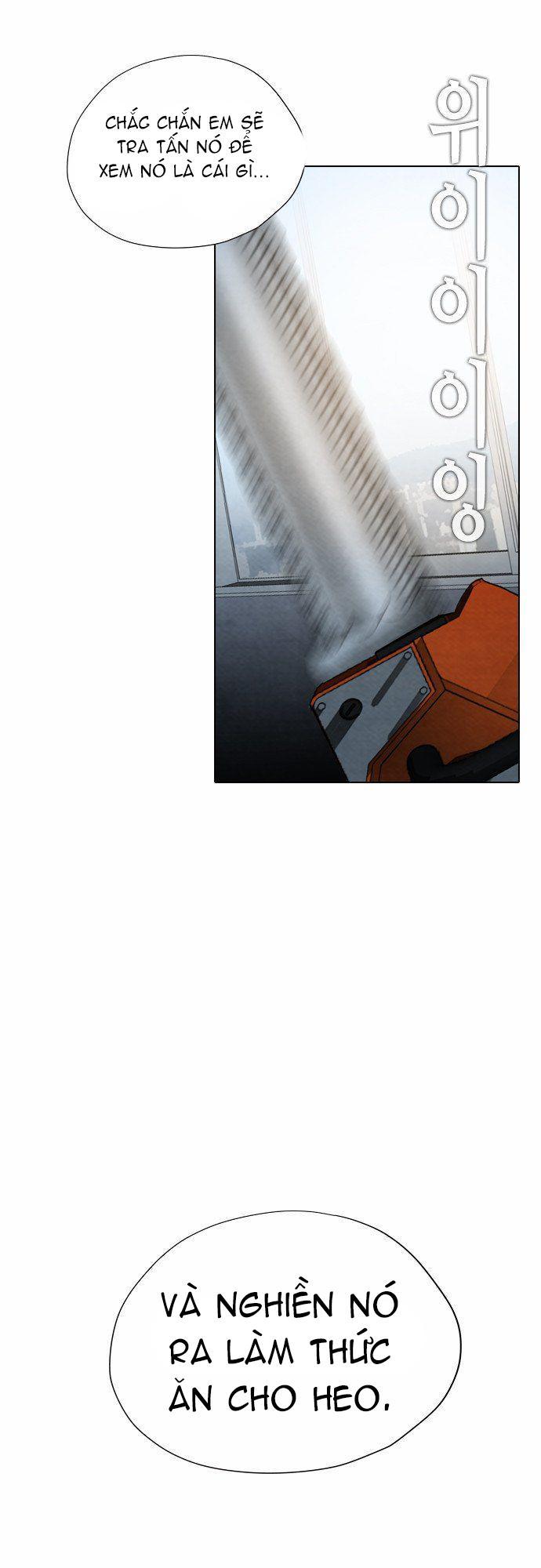 Revival Man: Chapter 14