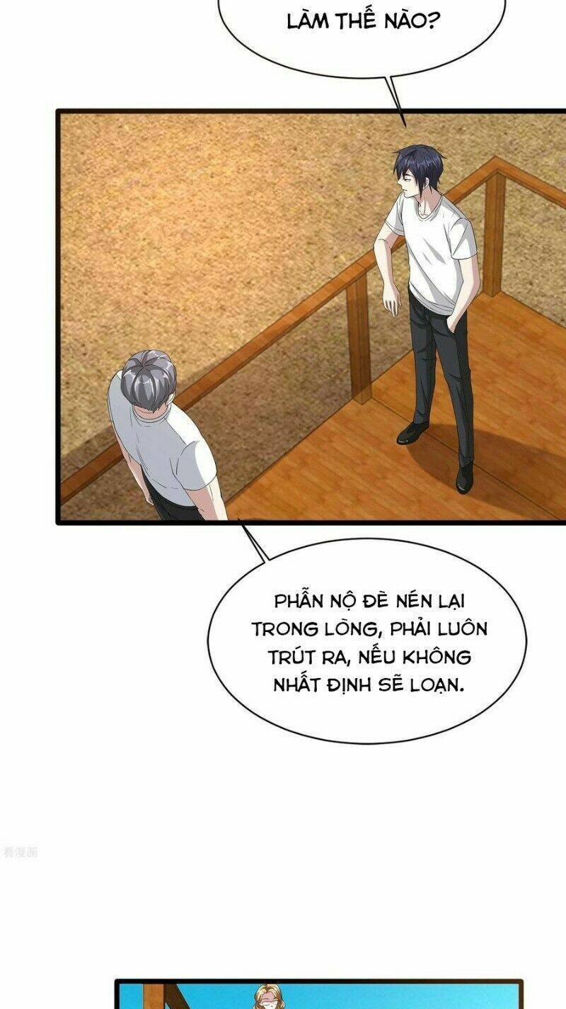 Đô Thị Tà Vương: Chapter 87