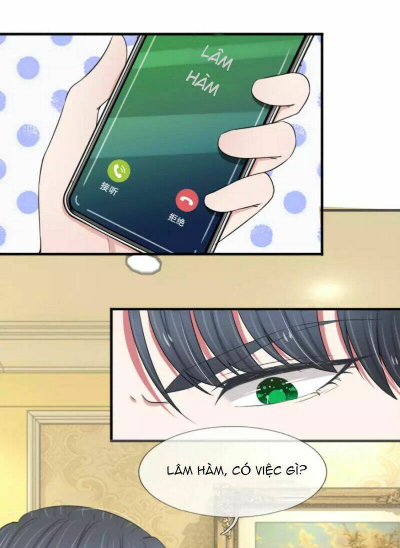 Phúc Hắc Lão Công Buông Em Ra: Chapter 35