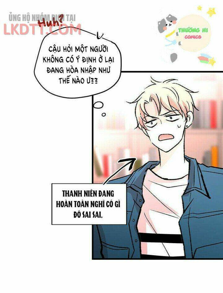 Từng Bước Đến Bên Anh: Chapter 5