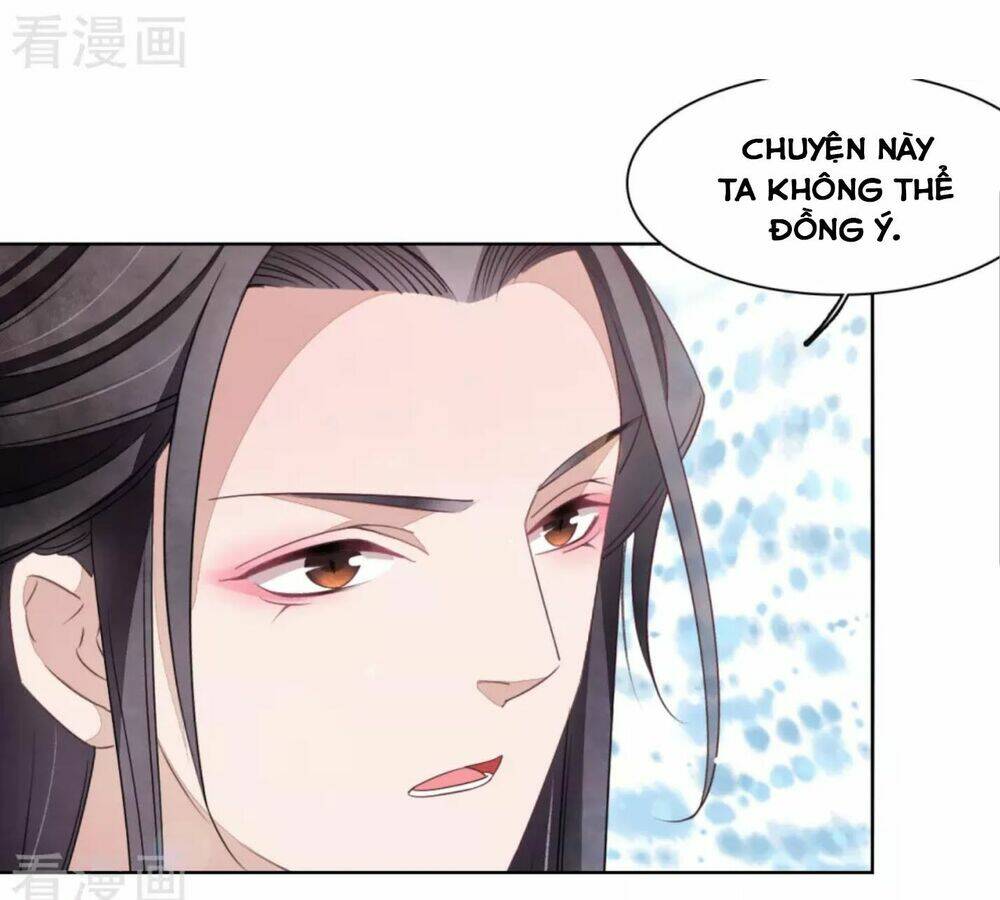 Xuyên Về Cổ Đại Làm Quốc Bảo: Chapter 42
