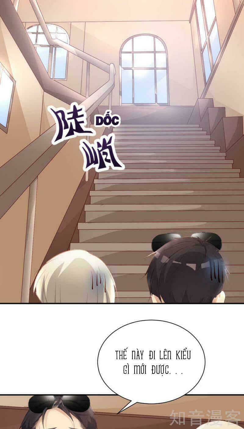 Nam Thần Là Một Đôi: Chapter 47