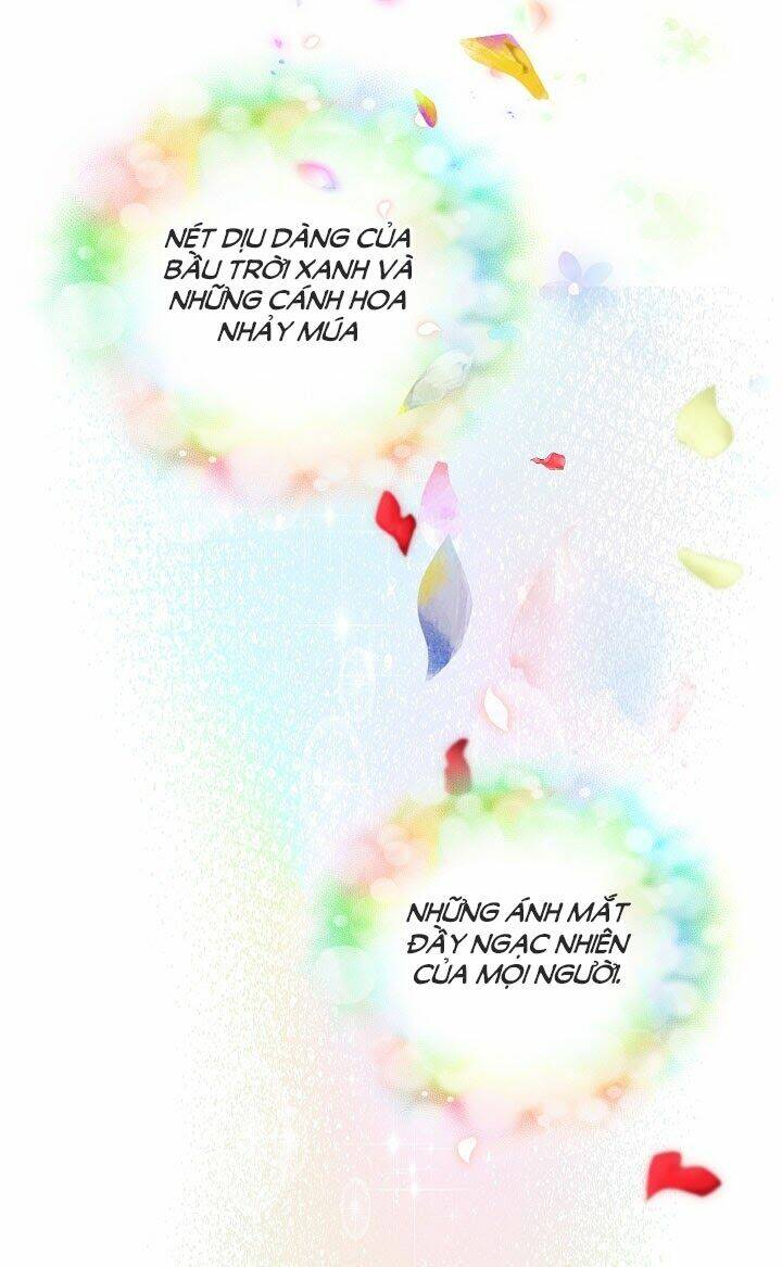 Ba Người Anh Trai Của Tôi Là Bạo Quân: Chapter 9