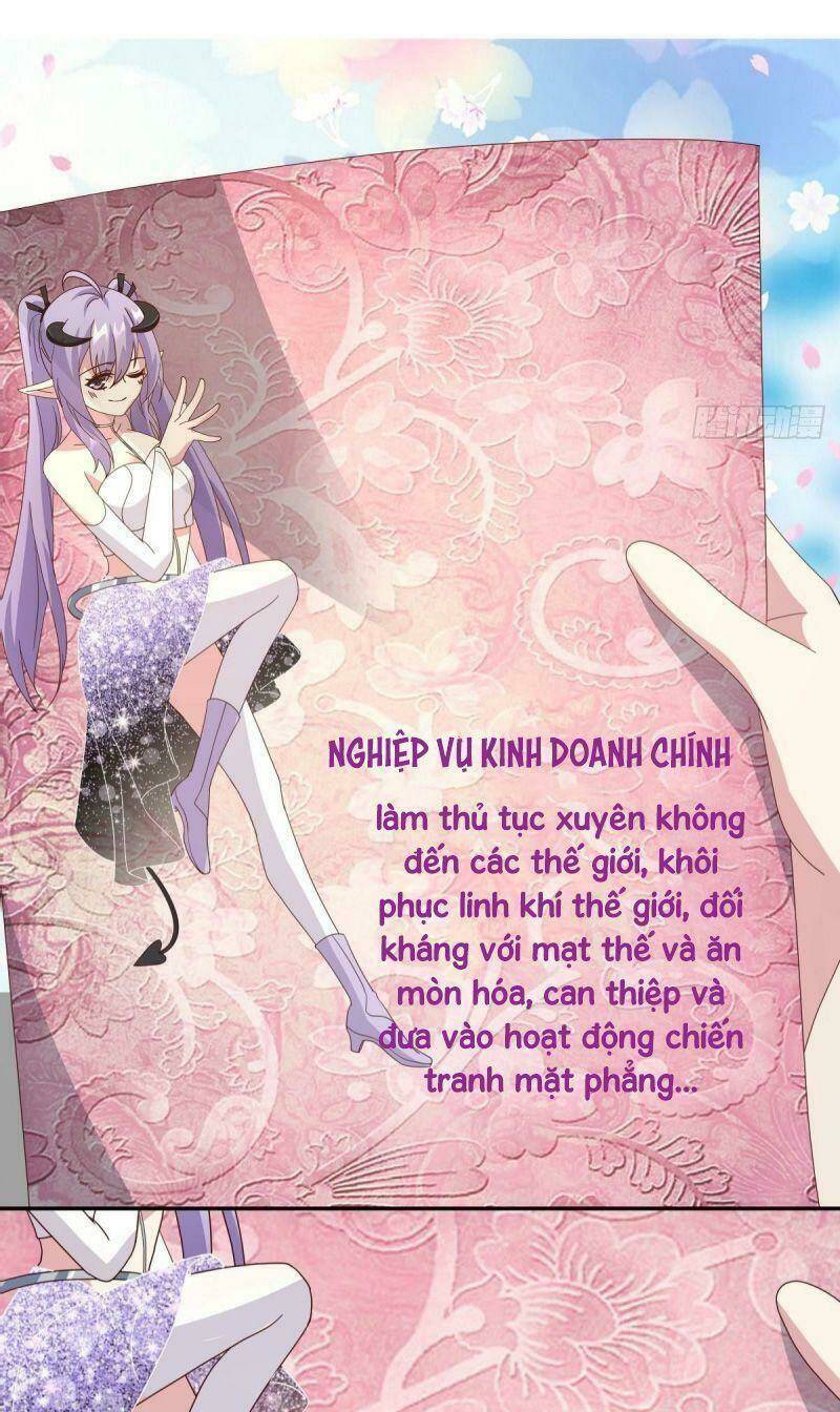 Xâm Lược Vạn Giới: Chapter 54