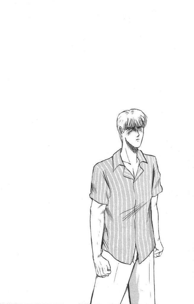 Shonan Junai Gumi: Chapter 96