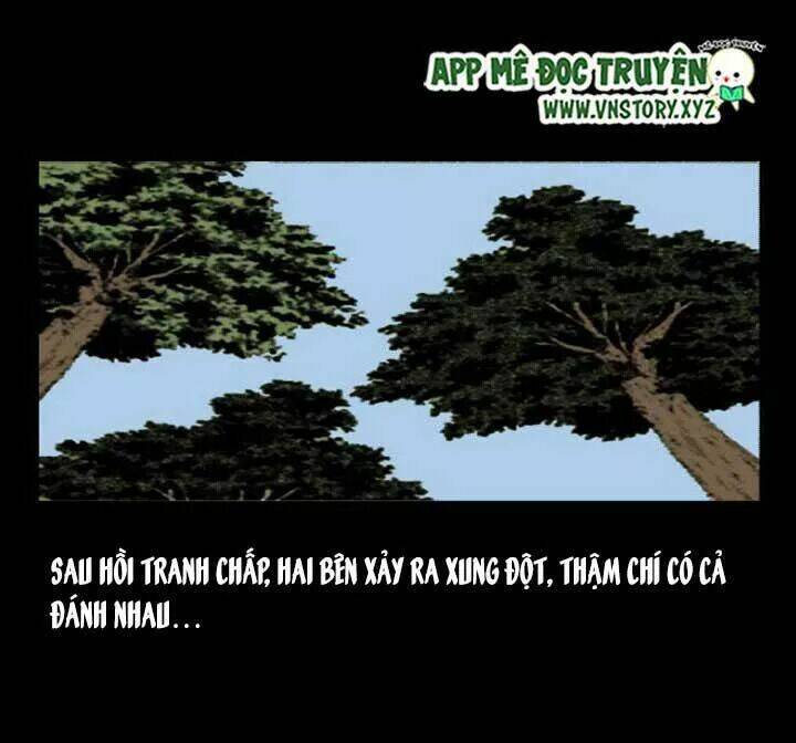 Kỳ Án Có Thật: Chapter 18