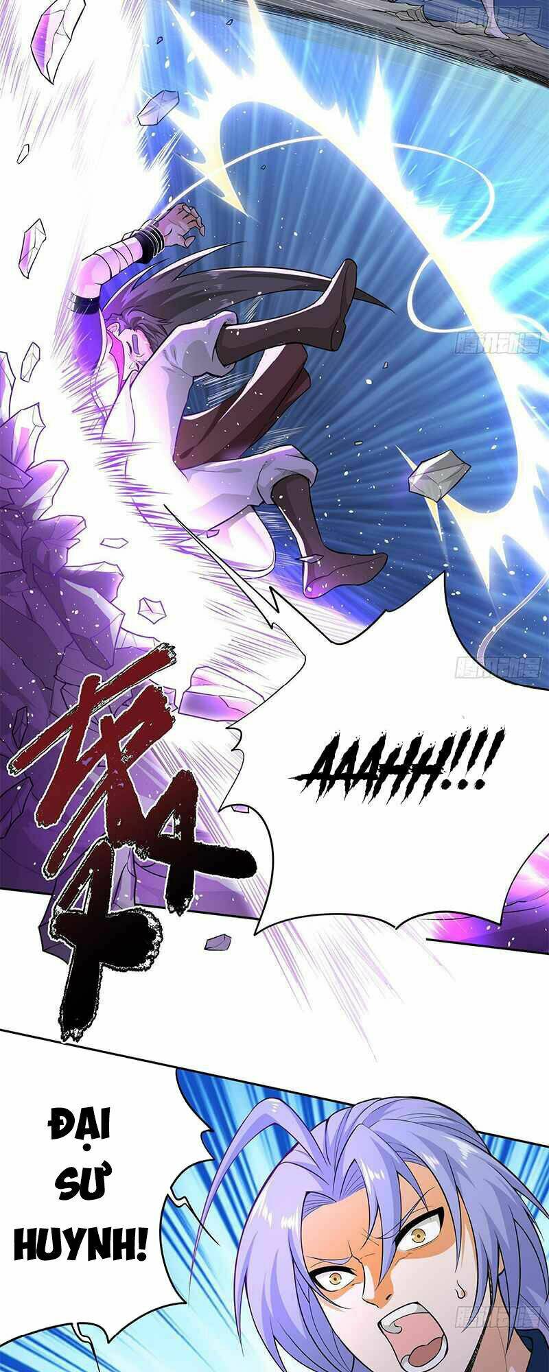 Tu Chân Toàn Dựa Số Lý Hóa: Chapter 1