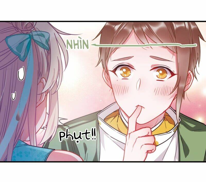 Danh Kiếm Chủng: Chapter 7