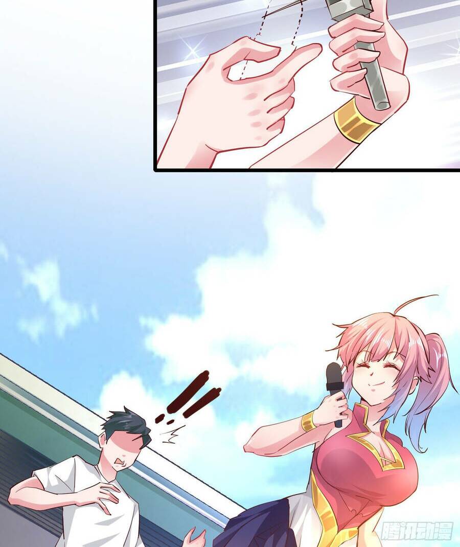 Ta Có Thanh Đại Thần Kiếm: Chapter 2