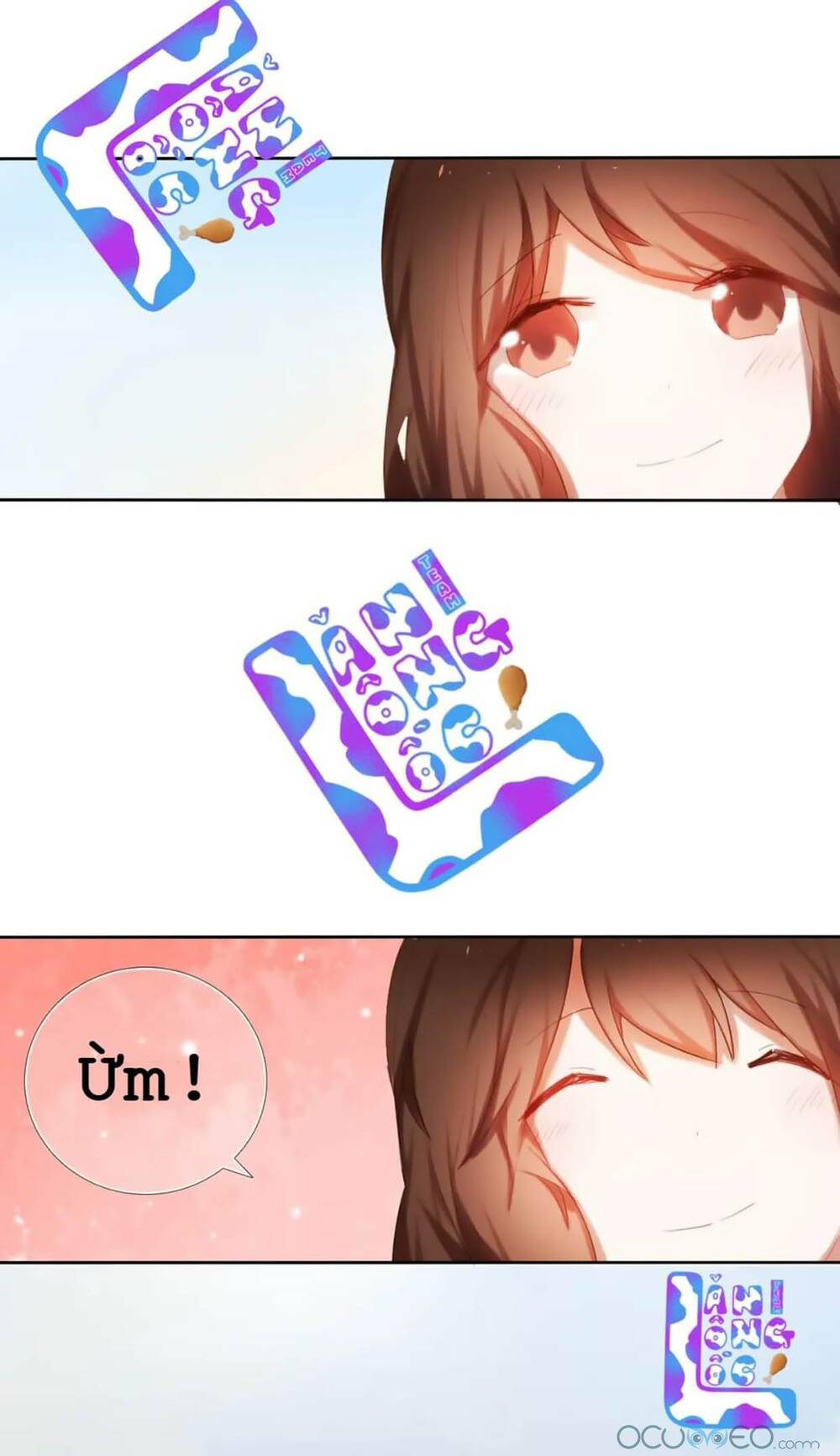 Kế Hoạch Trái Tim: Chapter 20