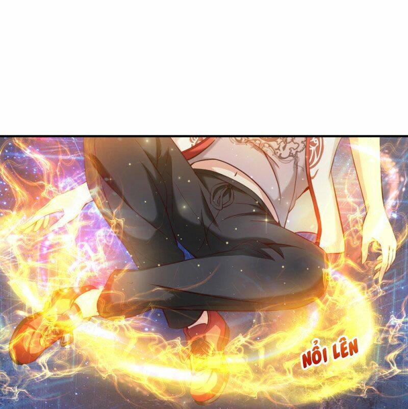 Tuyệt Thế Phi Đao: Chapter 242