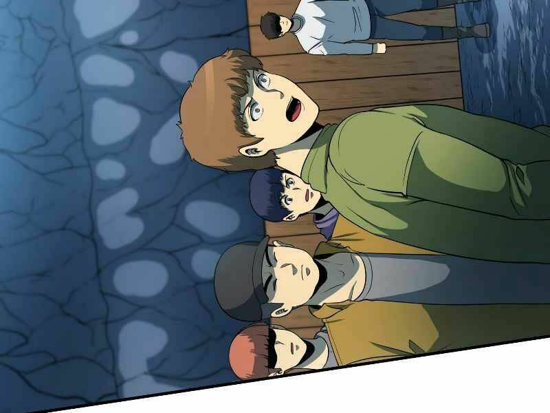 Ngôi Nhà Kết Nối Với Hầm Ngục: Chapter 26