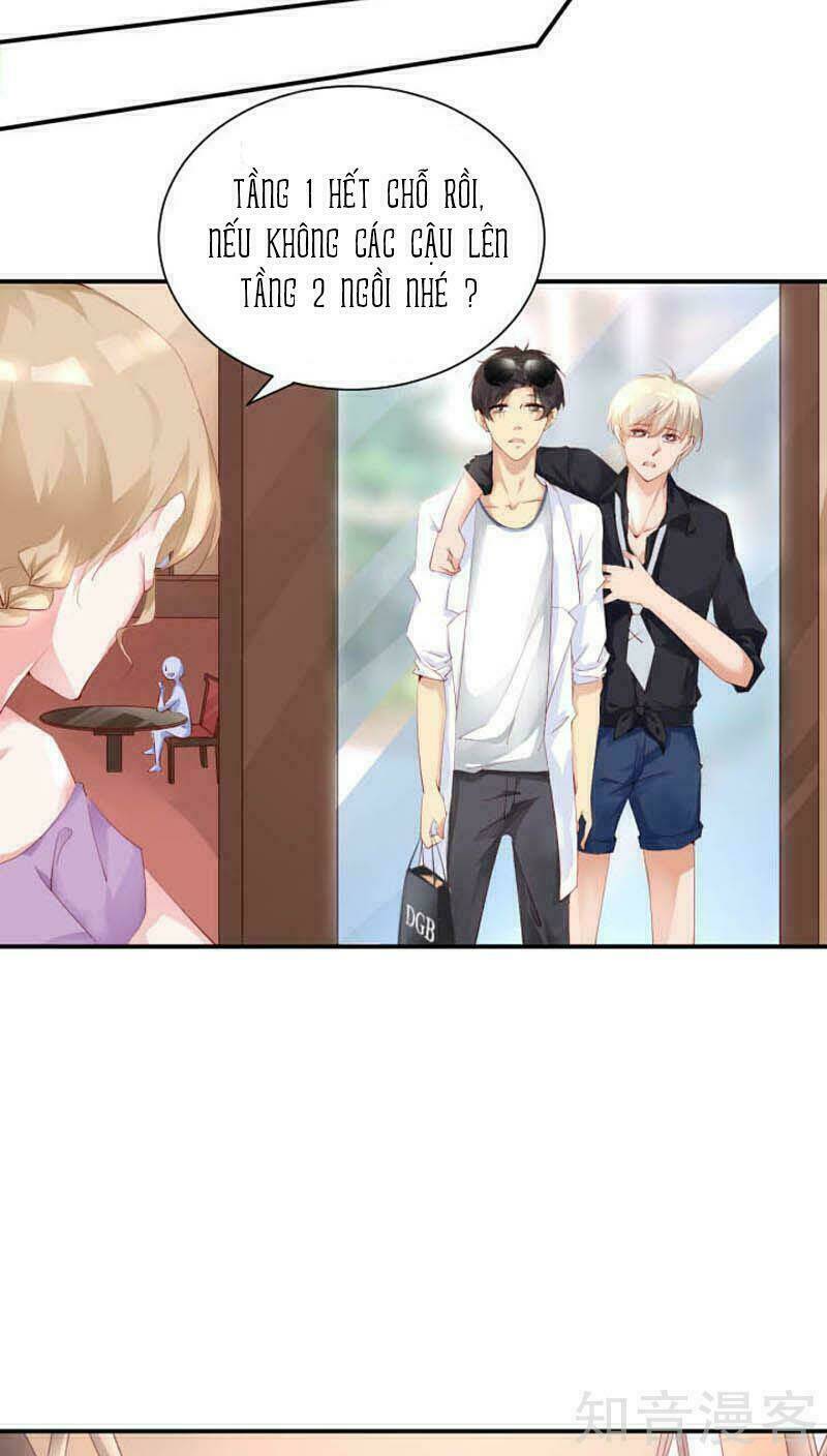 Nam Thần Là Một Đôi: Chapter 47