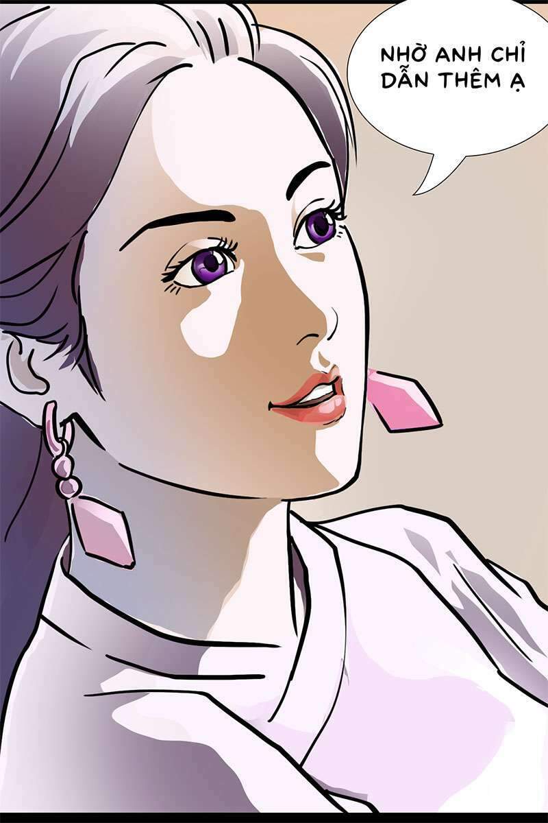 No Longer Myself: Chapter 3