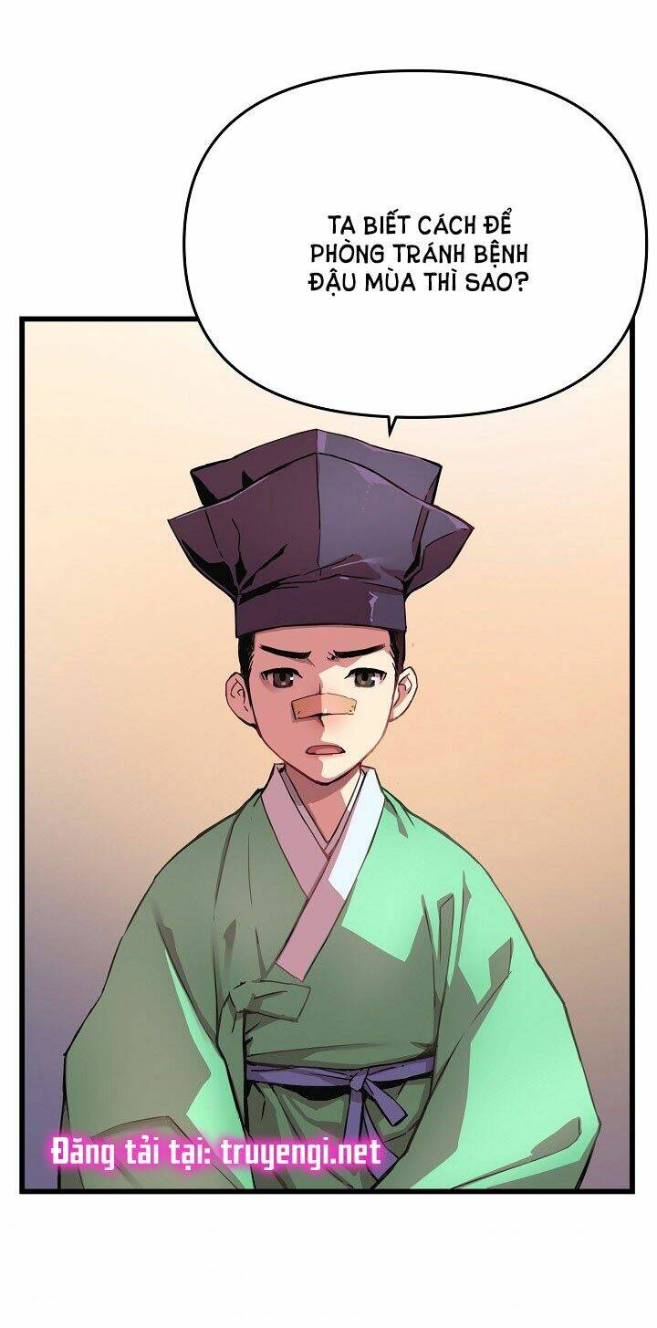 Tôi Sẽ Sống Như Một Hoàng Tử: Chapter 19