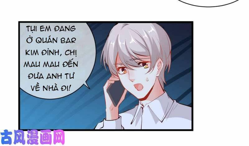 Ám Luyến Thành Hôn: Chapter 94