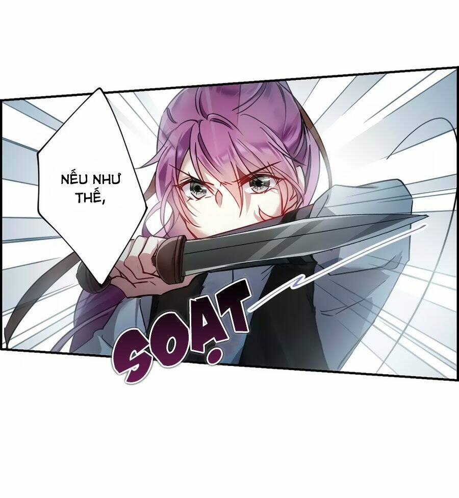 Thượng Quốc Phú Chi Thiên Đống Tuyết: Chapter 101