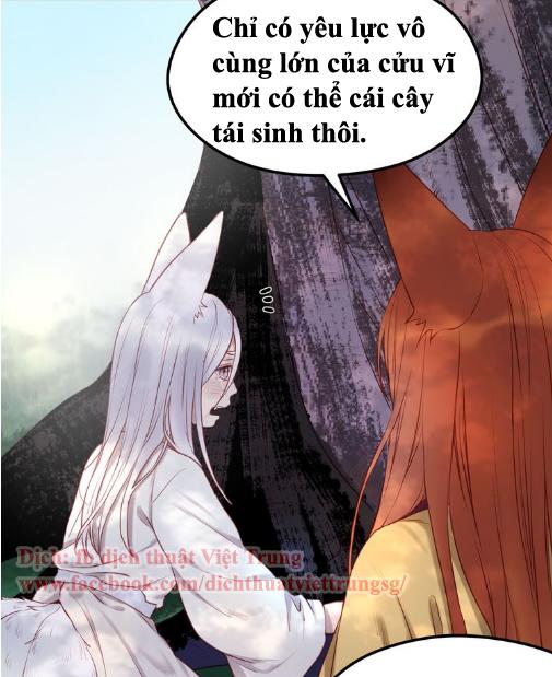 lượm được một tiểu hồ ly: Chapter 59