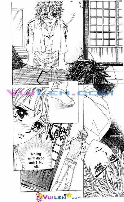 Chạm Mặt Thần Tượng: Chapter 11