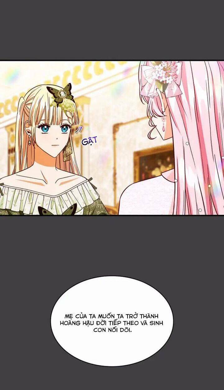 Lòng Trung Thành Với Kẻ Ác: Chapter 39