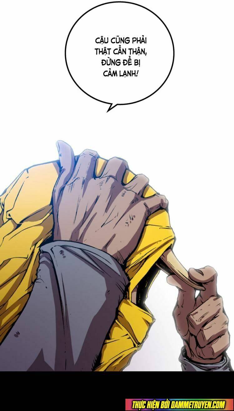 Tuyệt Hành Giả: Chapter 8