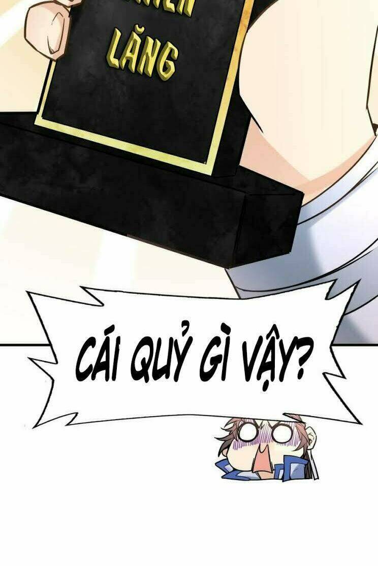 Lão Tổ Của Bạn Đang Online: Chapter 5