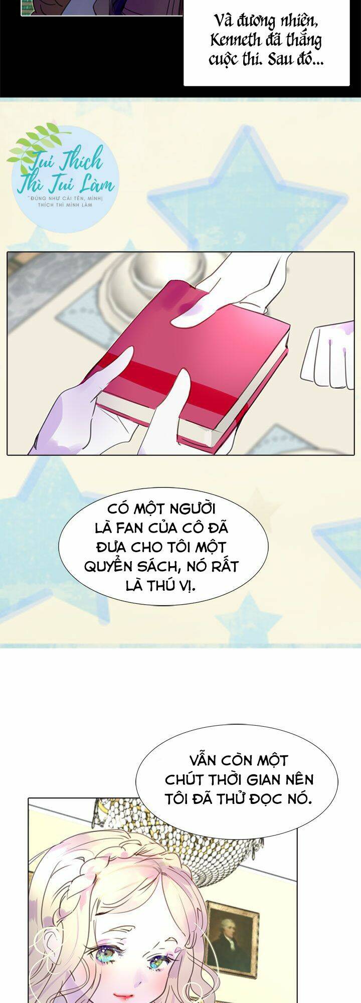 Tôi Không Phải Là Người Tốt: Chapter 29