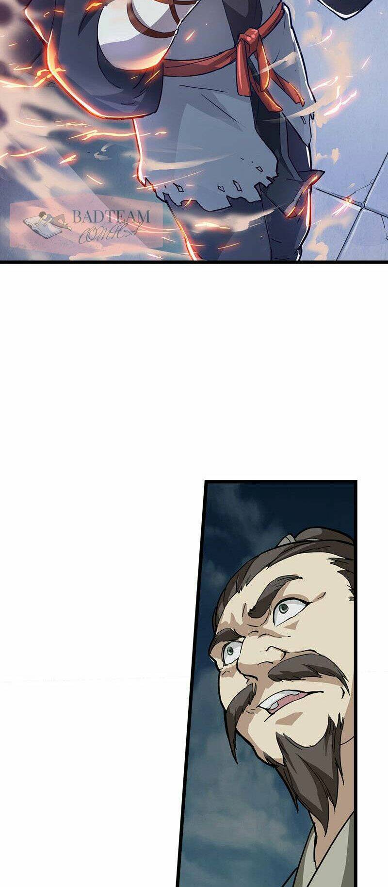 Ỷ Thiên Đồ Long Kí: Chapter 1