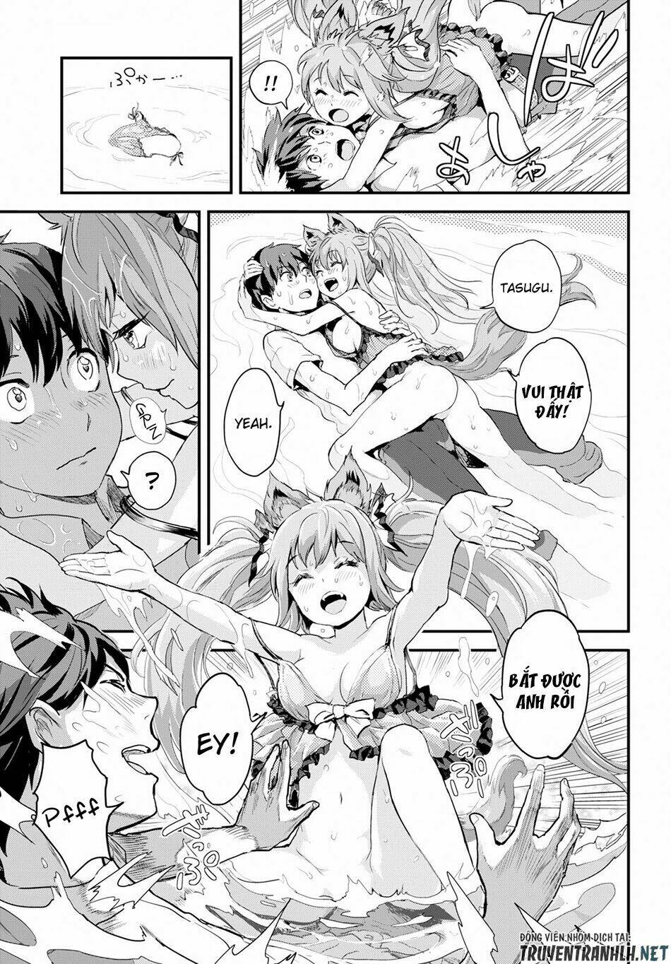 Alcafus: Chapter 5.1