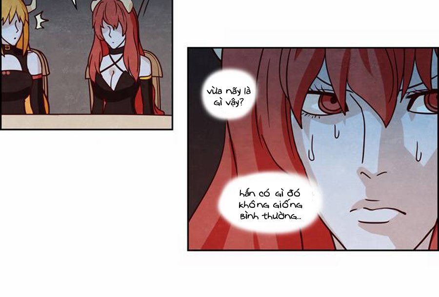 The Devil King Is Bored 2: Chapter 32