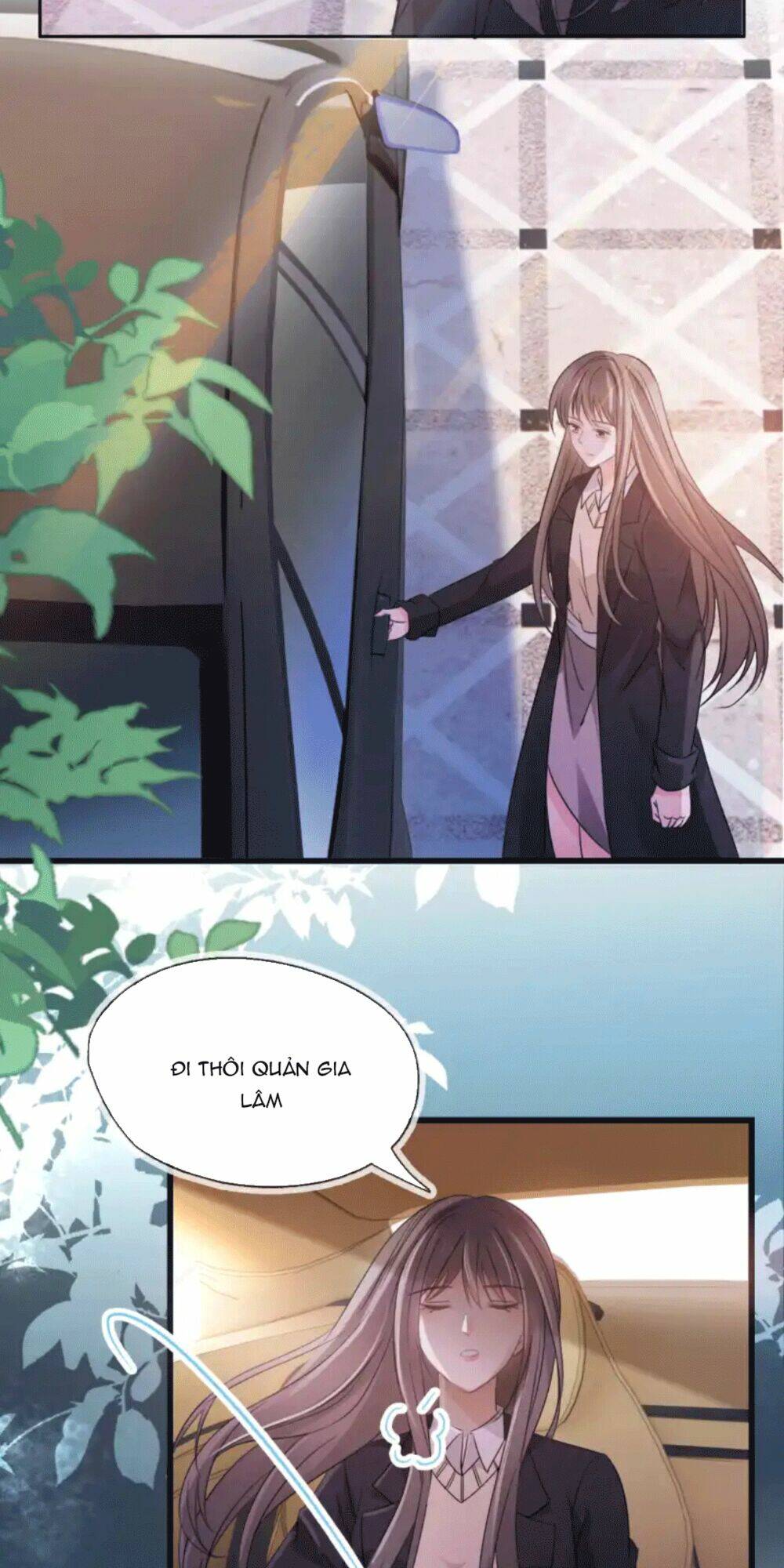 Thế Thân Hào Môn: Chapter 7