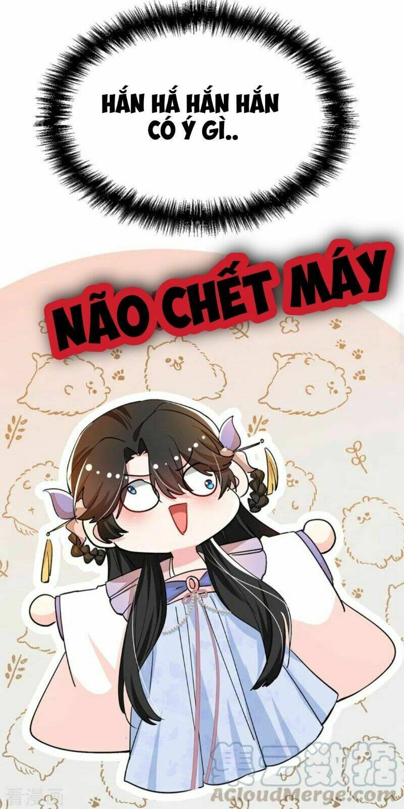 Giang Sơn Mỹ Nam Nhập Trướng Ta: Chapter 71