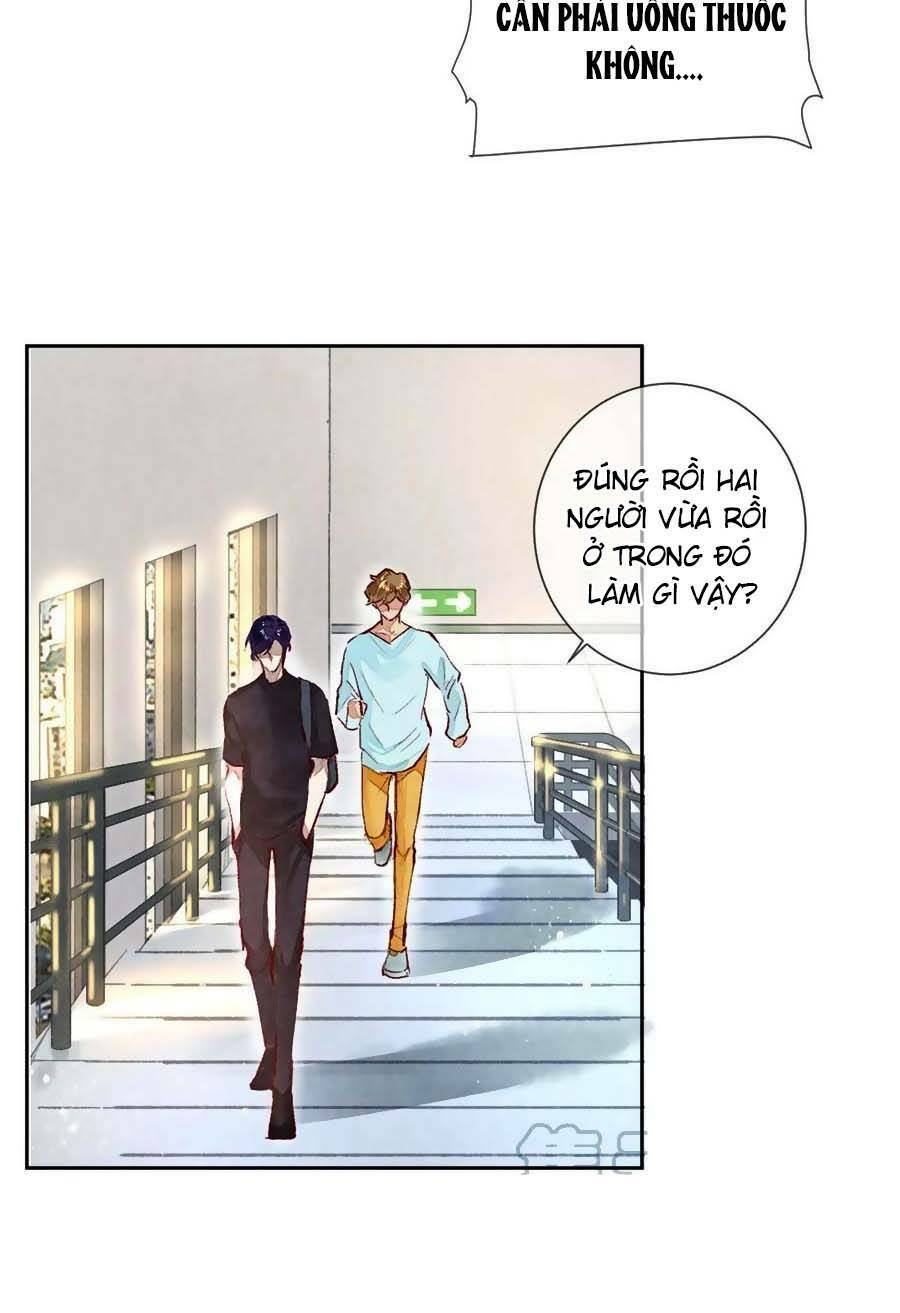 Chung Cư Của Các Ảnh Đế: Chapter 67