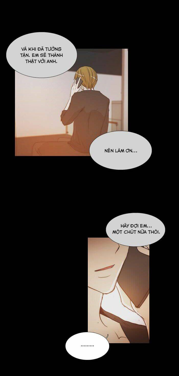 Không Thể Chạm Vào Anh: Chapter 109