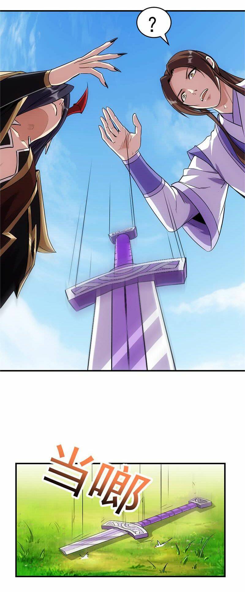 Đừng Cản Ta Tu Tiên: Chapter 67