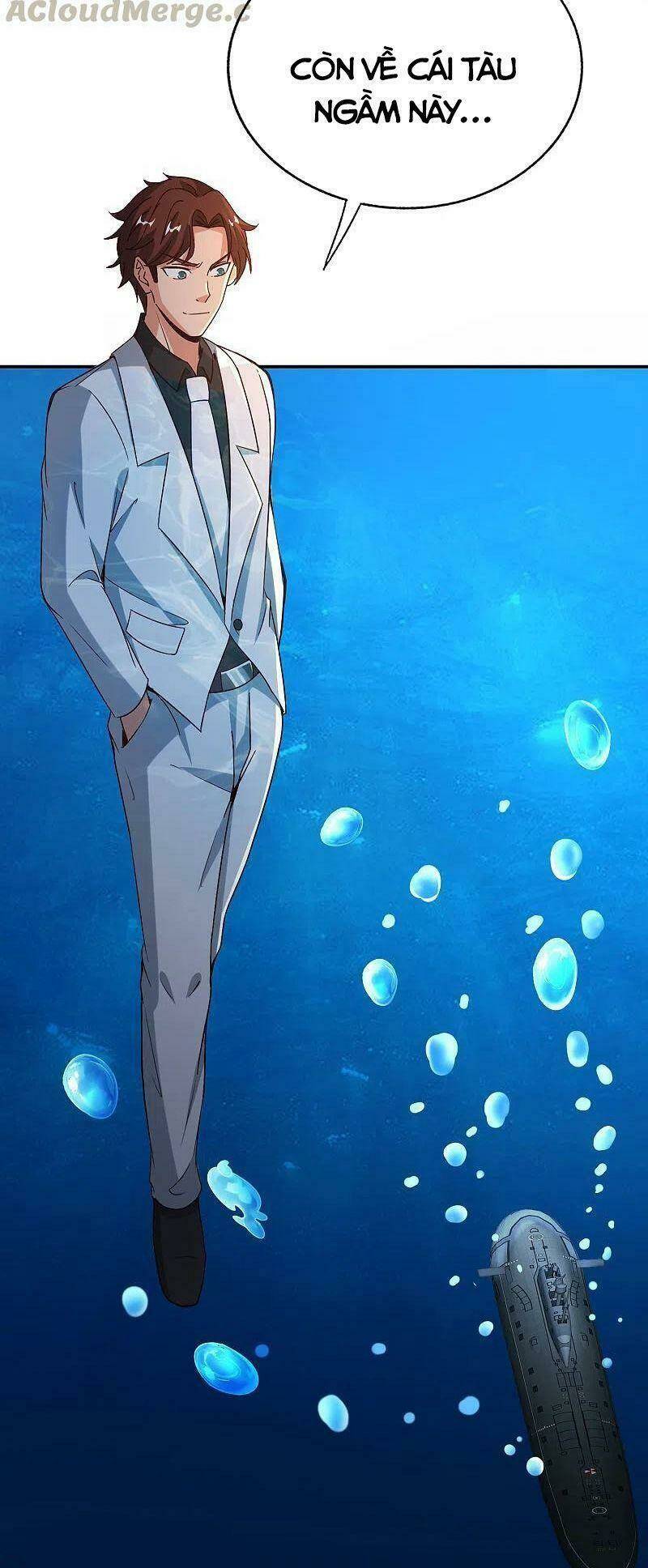 Vòng Bạn Bè Mạnh Nhất Của Tiên Giới: Chapter 146