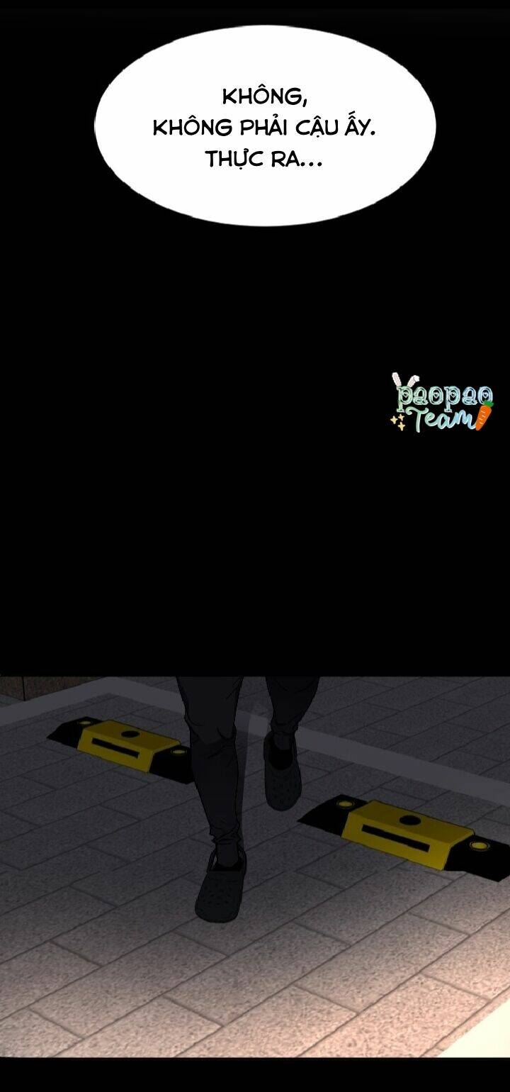 Đứa Trẻ Bình Thường: Chapter 5