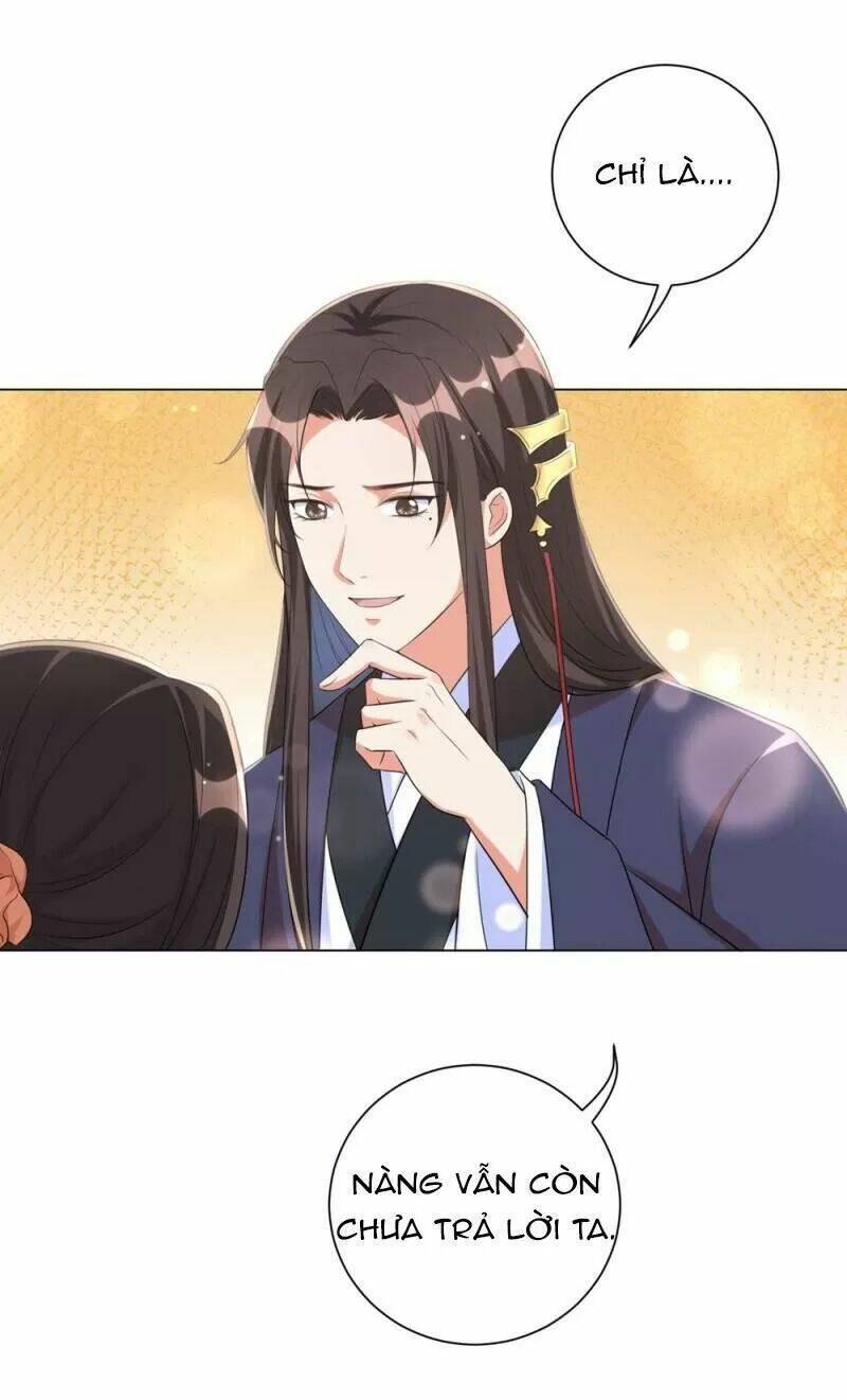 Vương Phi Có Độc!: Chapter 50