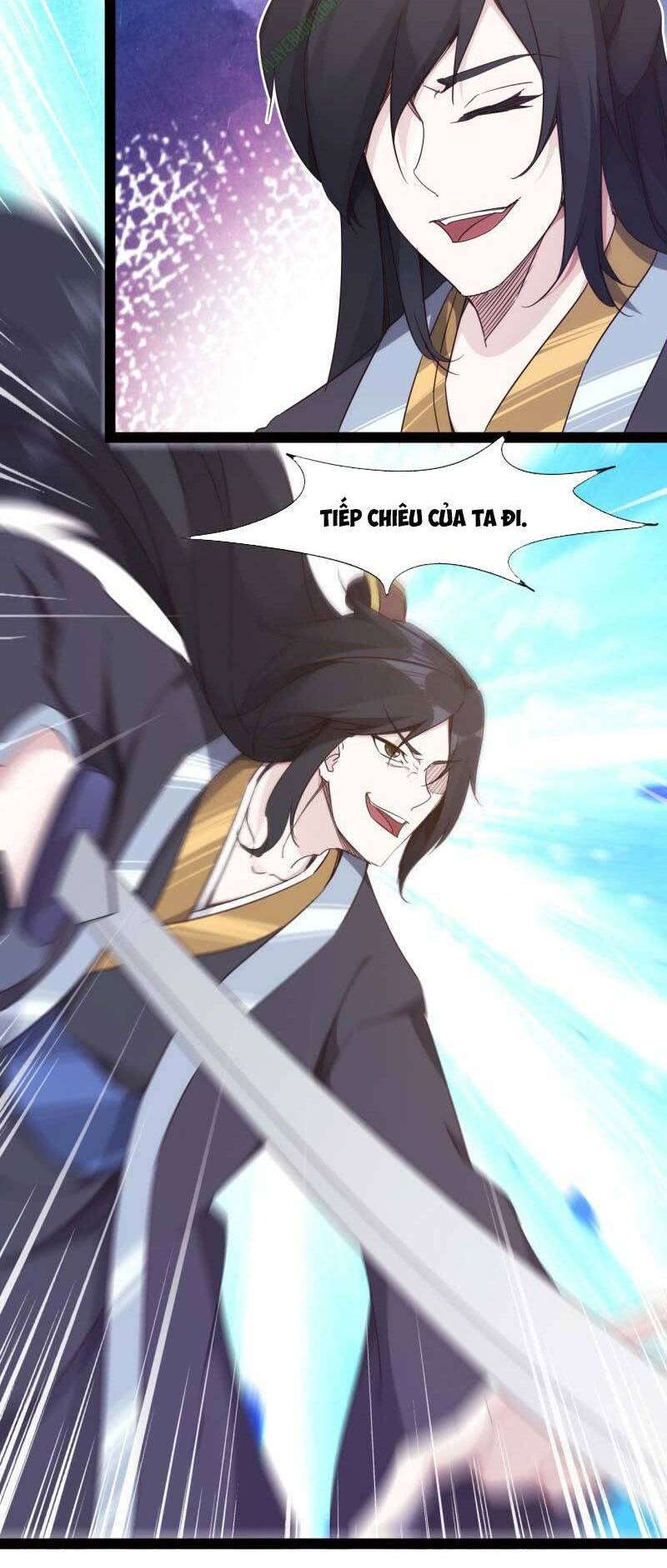 Kiếm Đồ: Chapter 13